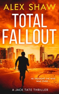 Cover Total Fallout