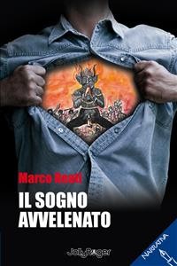 Cover Il sogno avvelenato