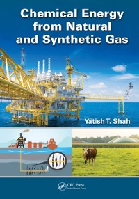 Cover Chemical Energy from Natural and Synthetic Gas