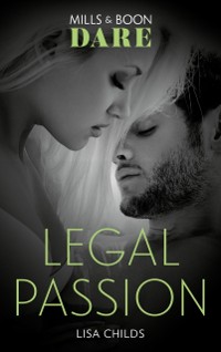 Cover Legal Passion