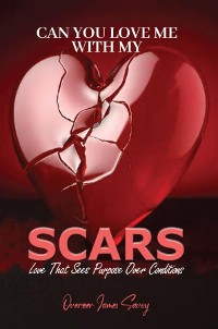 Cover Can You Love Me With My Scars