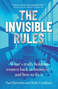 Cover Invisible Rules