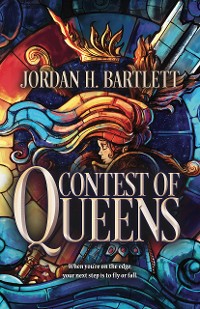 Cover Contest of Queens