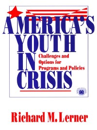 Cover America′s Youth in Crisis