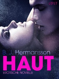 Cover Haut: Erotische Novelle