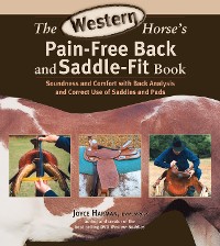 Cover The Western Horse's Pain-Free Back and Saddle-Fit Book
