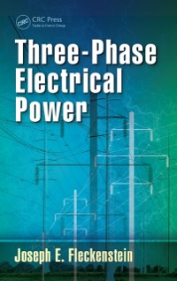 Cover Three-Phase Electrical Power