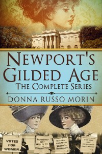 Cover Newport's Gilded Age