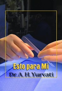 Cover Esto para Mí