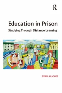 Cover Education in Prison