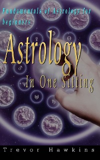 Cover Astrology In One Sitting