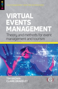 Cover Virtual Events Management