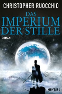 Cover Das Imperium der Stille