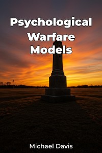 Cover Psychological Warfare Models