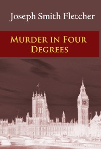 Cover Murder in Four Degrees