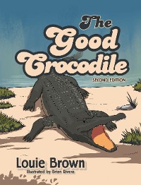Cover The Good Crocodile