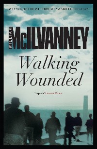 Cover Walking Wounded
