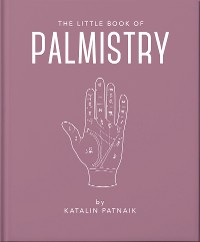 Cover The Little Book of Palmistry