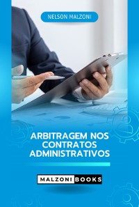 Cover Arbitragem Nos Contratos Administrativos