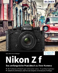 Cover Nikon Z f