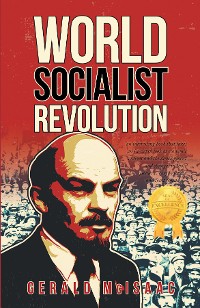 Cover World Socialist Revolution