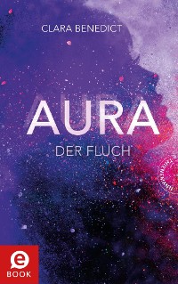 Cover Aura 3: Aura – Der Fluch