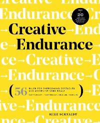 Cover Creative Endurance