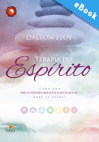 Cover Terapia do Espírito