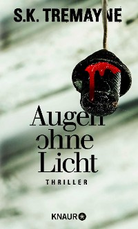 Cover Augen ohne Licht