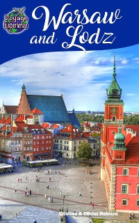 Cover Warsaw and Lodz