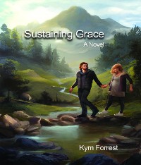 Cover Sustaining Grace