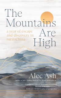 Cover Mountains Are High