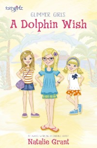 Cover Dolphin Wish