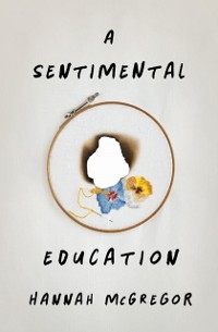 Cover Sentimental Education