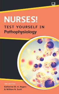 Cover Nurses! Test yourself in Pathophysiology, 2e