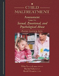 Cover Child Maltreatment Assessment-Volume 2
