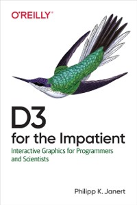 Cover D3 for the Impatient