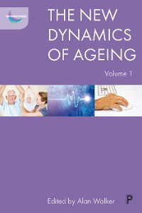 Cover The New Dynamics of Ageing Volume 1
