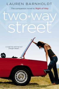 Cover Two-way Street