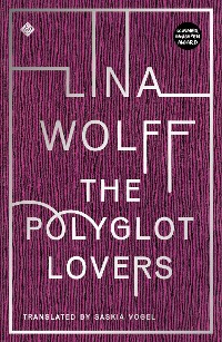 Cover The Polyglot Lovers