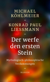 Cover Der werfe den ersten Stein