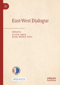 Cover East-West Dialogue