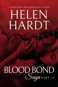Cover Blood Bond: 12