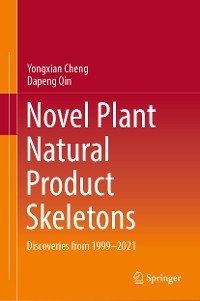 Cover Novel Plant Natural Product Skeletons