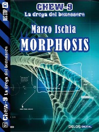 Cover Morphosis