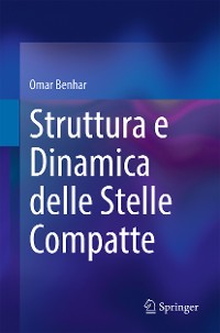 Cover Struttura e Dinamica delle Stelle Compatte