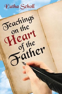 Cover Teachings on the Heart of the Father