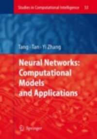 Cover Neural Networks: Computational Models and Applications