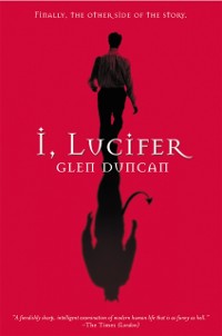 Cover I, Lucifer