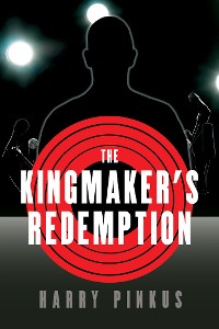 Cover Kingmaker's Redemption